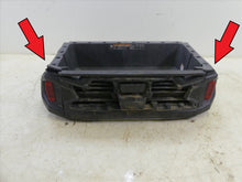 Load image into Gallery viewer, 2017 Polaris General 1000 Rear Trunk Cargo Bed & Covers - Read 2207407 | Mototech271