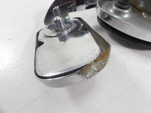 Load image into Gallery viewer, 2014 Harley Touring FLHX Street Glide Right Front Floor Board & Pedal 50518-09