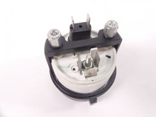 Load image into Gallery viewer, 2009 Harley Touring FLHTCU Electra Glide Oil Pressure Gauge Instrument 75032-99B