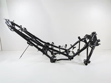 Load image into Gallery viewer, 2024 Kawasaki EX500 Ninja 40th An. Straight Black Frame Chassis Clean Florida Title 32160-2010-18R