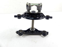 Load image into Gallery viewer, 2011 Harley Touring FLTRX Road Glide Upper Lower Triple Tree Riser Set 45446-09 | Mototech271