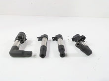Load image into Gallery viewer, 2018 BMW R nineT Urban GS K33 Ignition Coil Stick L-Bow Set 12138560173