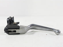 Load image into Gallery viewer, 2003 Harley FLSTC Softail Heritage 100th Clutch Perch & Lever 38608-96 45015-96 | Mototech271