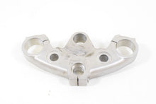 Load image into Gallery viewer, 04 Moto Guzzi California EV Touring Upper Triple Tree Steering Stem GU03493100 | Mototech271