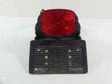 Load image into Gallery viewer, 2005 Harley FXDWGI Dyna Wide Glide Taillight Rear Tail Light - Read 68140-04 | Mototech271