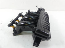 Load image into Gallery viewer, 2017 Yamaha Waverunner VX 1050 CS Intake Manifold & Injectors 6EY-13641-00-00 | Mototech271