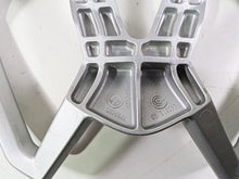 Load image into Gallery viewer, 2012 BMW R1200R K27 Rear Passenger Pillion Grab Handle Bar 46547712939