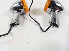 Load image into Gallery viewer, 2004 Harley Softail FLSTF Fat Boy Rear Blinker Turn Singnal Set 68977-00 | Mototech271