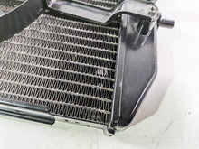 Load image into Gallery viewer, 2004 Yamaha XVZ1300 Royal Star Radiator Fan Reservoir Hoses Set 4XY-12461-00-00