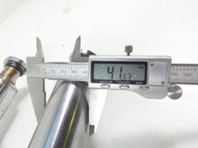 Load image into Gallery viewer, 2005 Harley Touring CVO FLHTC SE Electra Glide Front Fork Leg Set 41mm 46528-04 | Mototech271