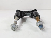 Load image into Gallery viewer, 2022 Harley FXLRS Softail Low Rider Pull Back Handlebar Riser Set