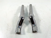 Load image into Gallery viewer, 2006 Harley Touring FLHTCUI Electra Glide Nice Rear Frame Chrome Covers 47504-97 | Mototech271
