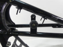 Load image into Gallery viewer, 2016 Moto Guzzi V7 II Special 750 Straight Main Frame Chassis + Florida Salvage Title 2B000975 | Mototech271