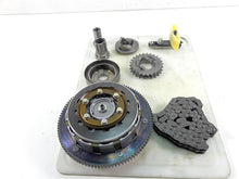 Load image into Gallery viewer, 2002 Harley FLSTCI Softail Heritage Primary Drive Clutch Kit 37707-98A