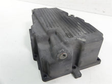 Load image into Gallery viewer, 2009 Harley FXDL Dyna Low Rider Transmission Oil Pan Bottom Cover 26071-02 | Mototech271