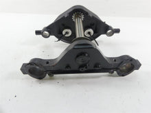 Load image into Gallery viewer, 2013 Harley Touring FLHX Street Glide Upper Lower Triple Tree Set 45435-10