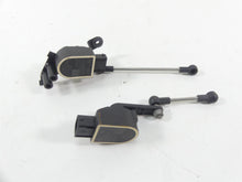 Load image into Gallery viewer, 2014 BMW R1200GS K50 Front Rear Bike Leveling Sensor Set 37146784072 | Mototech271