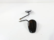 Load image into Gallery viewer, 2017 Harley Dyna FXDB Street Bob Rear View Mirror Set 91840-03B 91845-03B | Mototech271
