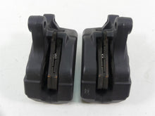 Load image into Gallery viewer, 2012 Harley Touring FLHX Street Glide Front Brake Caliper Set 43027-08 44023-08