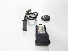Load image into Gallery viewer, 2009 Harley Softail FLSTSB Cross Bones Tssm Security Fob Key Set 68925-07