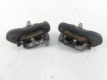 Load image into Gallery viewer, 2017 Can Am Maverick X3 XDS Turbo R Rear Brake Caliper Set 705601514 705601515 | Mototech271