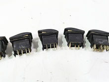 Load image into Gallery viewer, 2019 Can Am Maverick X3 XRS Turbo R Start Stop Awd Winch Switch Set 710005213 | Mototech271