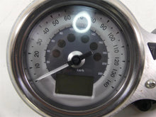 Load image into Gallery viewer, 2017 Triumph Thruxton 1200R Speedometer Gauges Instrument 3K Read T2502791 | Mototech271