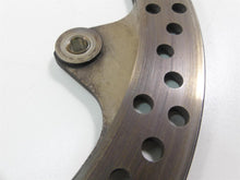 Load image into Gallery viewer, 2014 BMW K1600 GTL K48 Front Brake Rotor Disc Set 320mm 34117701456 | Mototech271