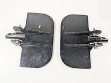 Load image into Gallery viewer, 2009 Harley FXDC Dyna Super Glide CCE Tour Ease Front Floor Board Set 651808