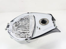 Load image into Gallery viewer, 2024 Suzuki GSXR600 Fuel Gas Petrol Tank & Covers White - Nice 44100-14JJ0