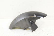 Load image into Gallery viewer, 2016 Yamaha YZFR6 YZF R6 Front Fender Tire Hugger 2C0-21511 | Mototech271