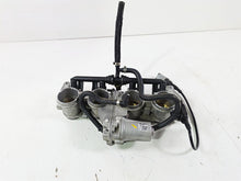 Load image into Gallery viewer, 2017 BMW S1000RR K46 Dellorto Throttle Body Bodies 13548545069 | Mototech271