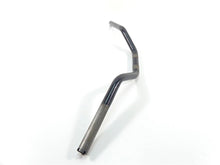 Load image into Gallery viewer, 2017 Harley Dyna FXDB Street Bob Thrashin Mid Bend Handlebar Handle Bar Black | Mototech271