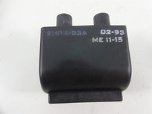 Load image into Gallery viewer, 1993 Harley FXSTS Softail Springer Ignition Coil Coils Set + Cover 31614-83A