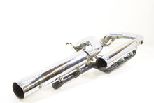 Load image into Gallery viewer, 2007 Harley Sportster XL1200 Exhaust System Header Set 64842-04 | Mototech271
