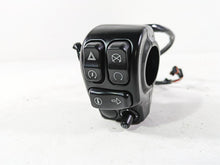 Load image into Gallery viewer, 2017 Harley Touring FLTRXS Road Glide Right Hand Control Switch 71500129C | Mototech271