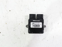 Load image into Gallery viewer, 2013 Harley FXDWG Dyna Wide Glide Cdi Ecu Ecm Engine Control Module 41000006A | Mototech271