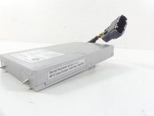 Load image into Gallery viewer, 2009 Harley FLHTCU SE4 CVO E-Glide Harman Kardon Cb Intercom Module 76236-06C | Mototech271
