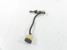 Load image into Gallery viewer, 2006 Ducati 999 Biposto Rear Brembo Brake Master Cylinder 62540091A
