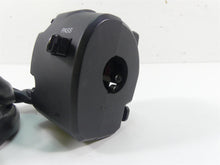 Load image into Gallery viewer, 2012 Kawasaki ZX1400 ZX14R Ninja Left Hand Light SEL Control Switch 46091-0241 | Mototech271
