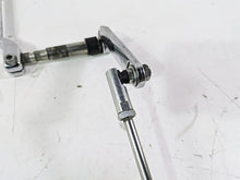 Load image into Gallery viewer, 2016 Harley Touring FLTRX Road Glide Gear Selector Shifter & Linkage 50688-04 | Mototech271