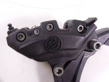 Load image into Gallery viewer, 2010 Harley Touring FLHX Street Glide Rear Brake Caliper 44080-08C