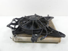 Load image into Gallery viewer, 2017 Can Am Maverick X3 XDS Turbo R Radiator Cooler Fan Set 709200576 709200588