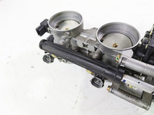 Load image into Gallery viewer, 2005 Kawasaki ZX12R Ninja Keihin Throttle Body Fuel Injection 16163-0043 | Mototech271
