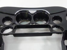 Load image into Gallery viewer, 2004 Harley FLHTC SE CVO Electra Glide Front Inner Nose Fairing & Wings 58546-04 | Mototech271