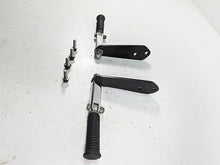 Load image into Gallery viewer, 2005 Harley Dyna FXDL Low Rider Highway Foot Peg Set - Read 49354-01 | Mototech271