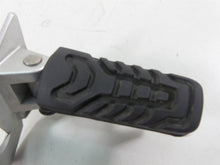 Load image into Gallery viewer, 2015 BMW R1200RT K52 Front Right Footpeg Foot Peg +Mount 46718535642 46718560382 | Mototech271