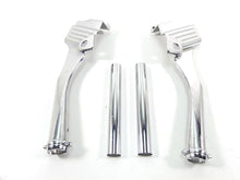 Load image into Gallery viewer, 2007 Harley Touring FLHRSE CVO Road King Kuryakyn Frame Chrome Cover Set 544735 | Mototech271