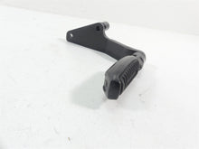 Load image into Gallery viewer, 2015 Harley VRSCF Muscle Rod Left Passenger Footpeg Foot Peg + Mount 50822-09 | Mototech271