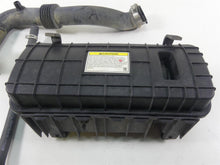 Load image into Gallery viewer, 2017 Polaris General 1000 Air Cleaner Filter Breather Tube Set 5451098